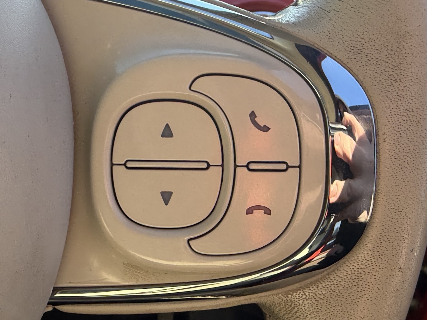 Used Fiat 500 2017 for sale - 77140744: Photo 24