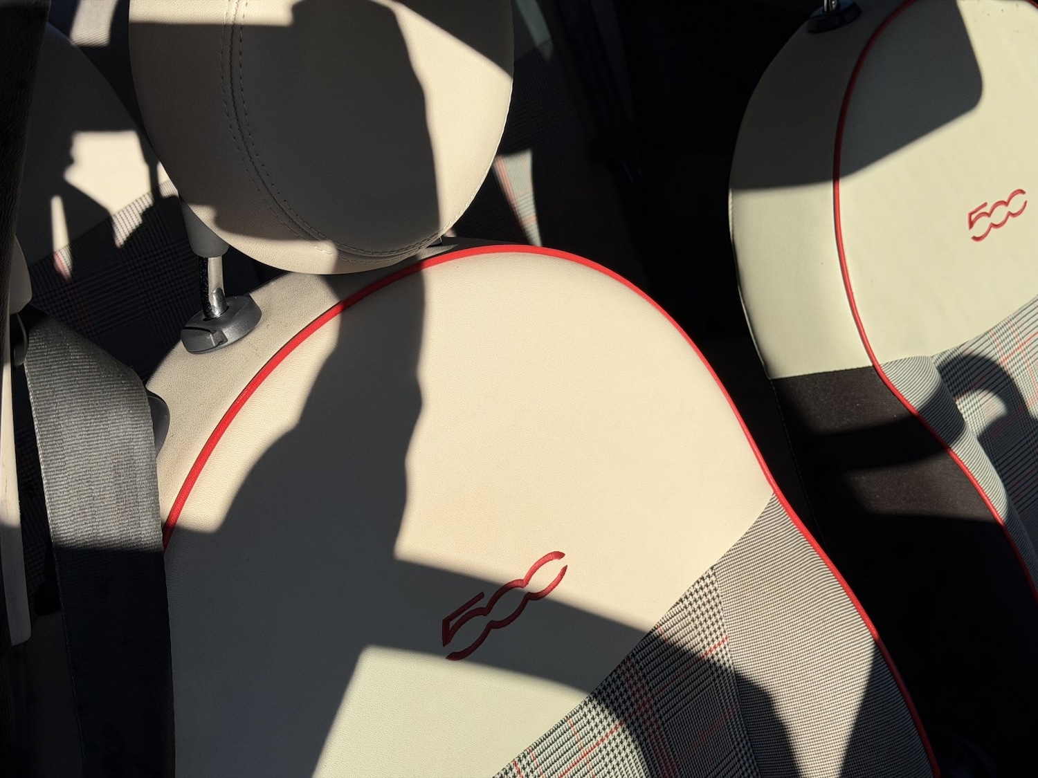 Used Fiat 500 2017 for sale - 77140744: Photo 26