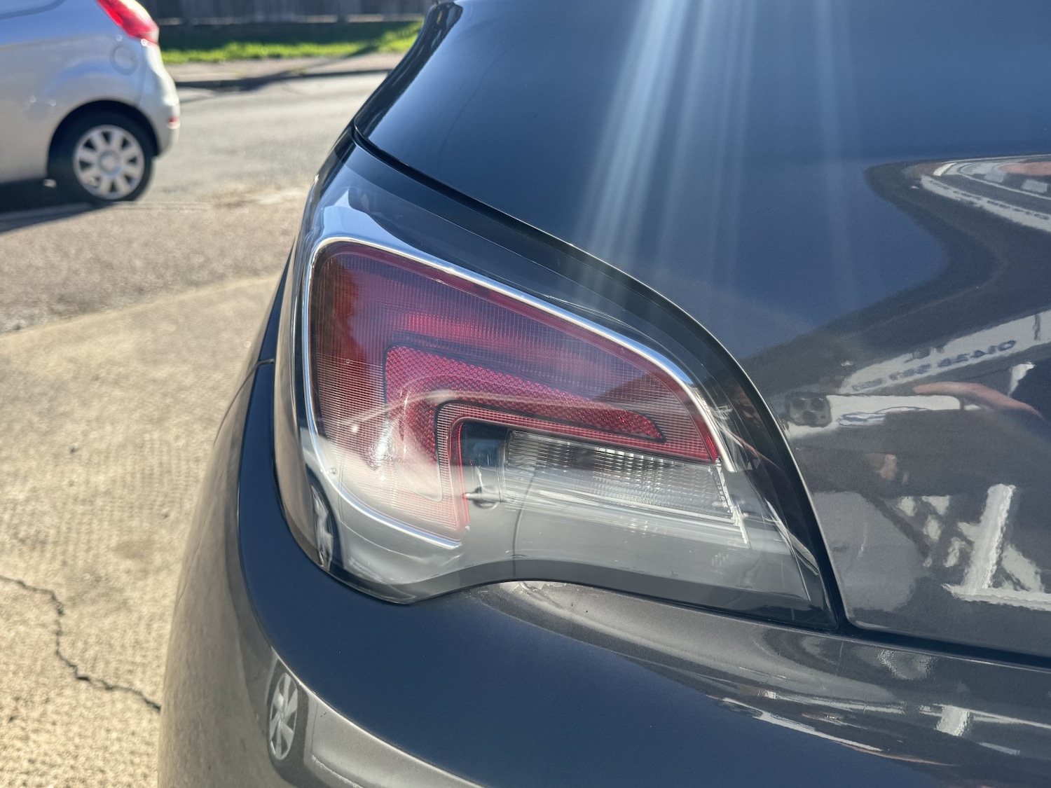 Used Vauxhall ADAM 2014 for sale - 76618781: Photo 10