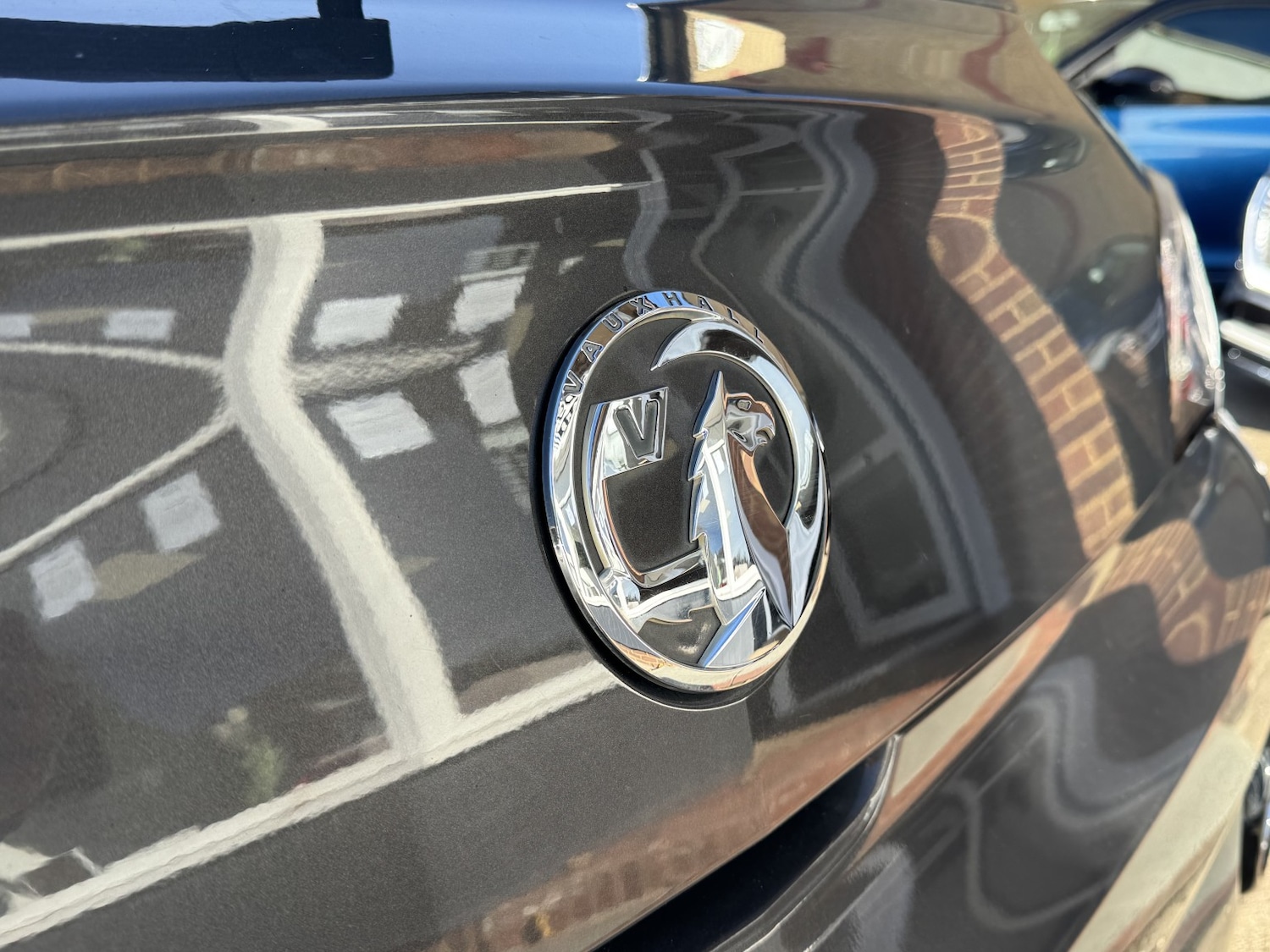 Used Vauxhall ADAM 2014 for sale - 76618781: Photo 11