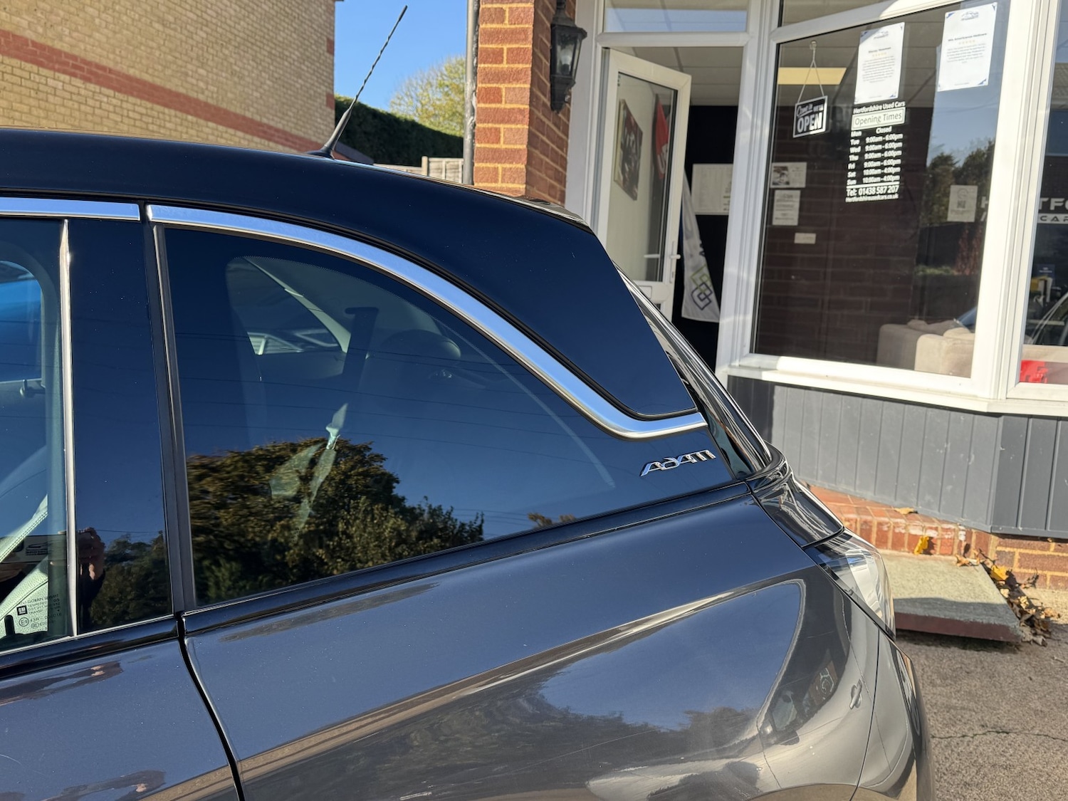 Used Vauxhall ADAM 2014 for sale - 76618781: Photo 12