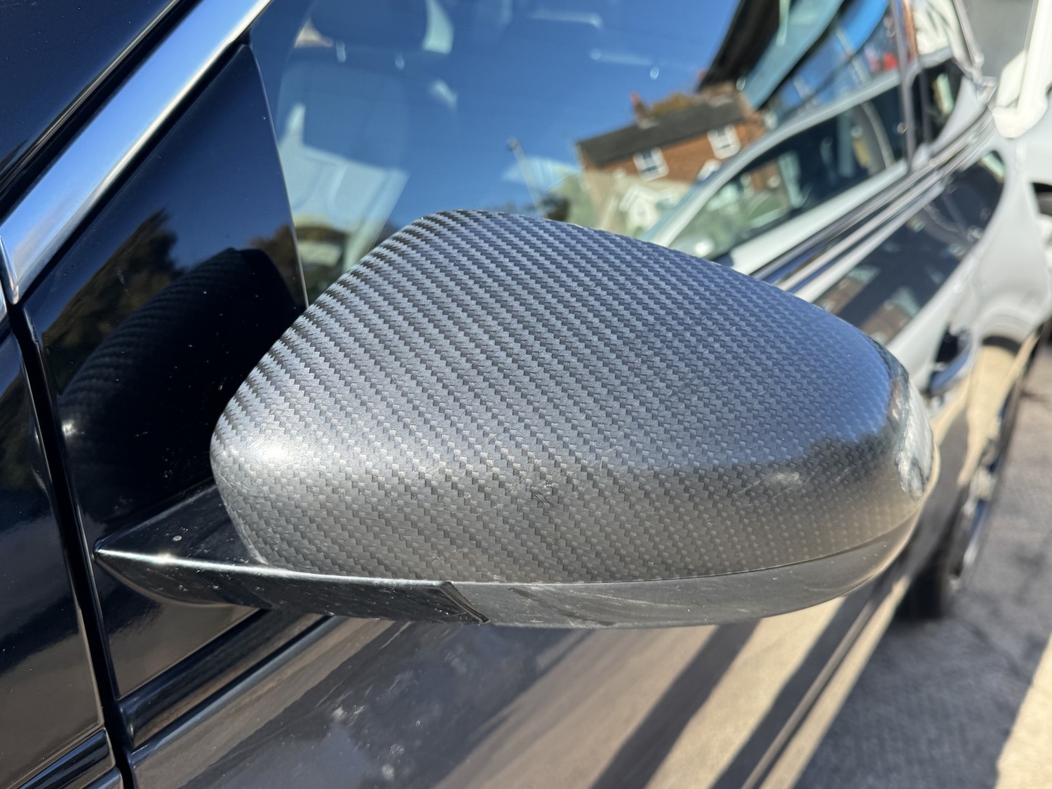 Used Vauxhall ADAM 2014 for sale - 76618781: Photo 15