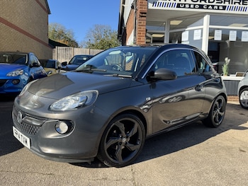 2014 - 1.4i [100] Slam 3dr