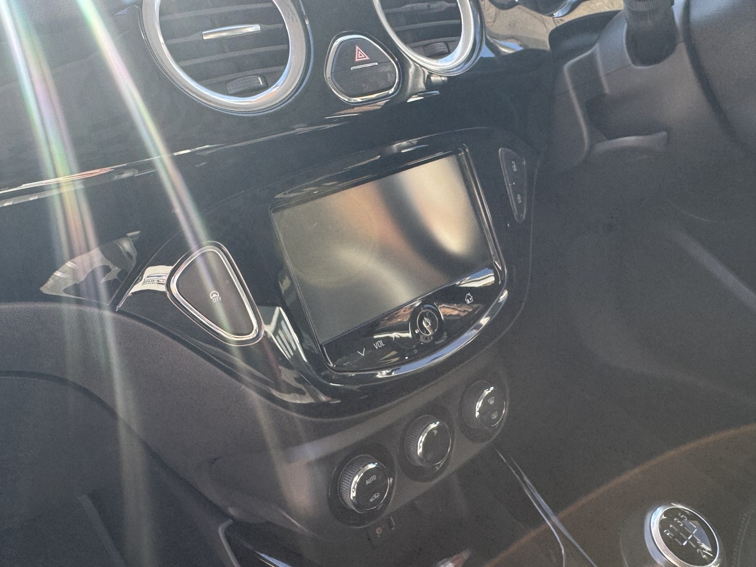 Used Vauxhall ADAM 2014 for sale - 76618781: Photo 25