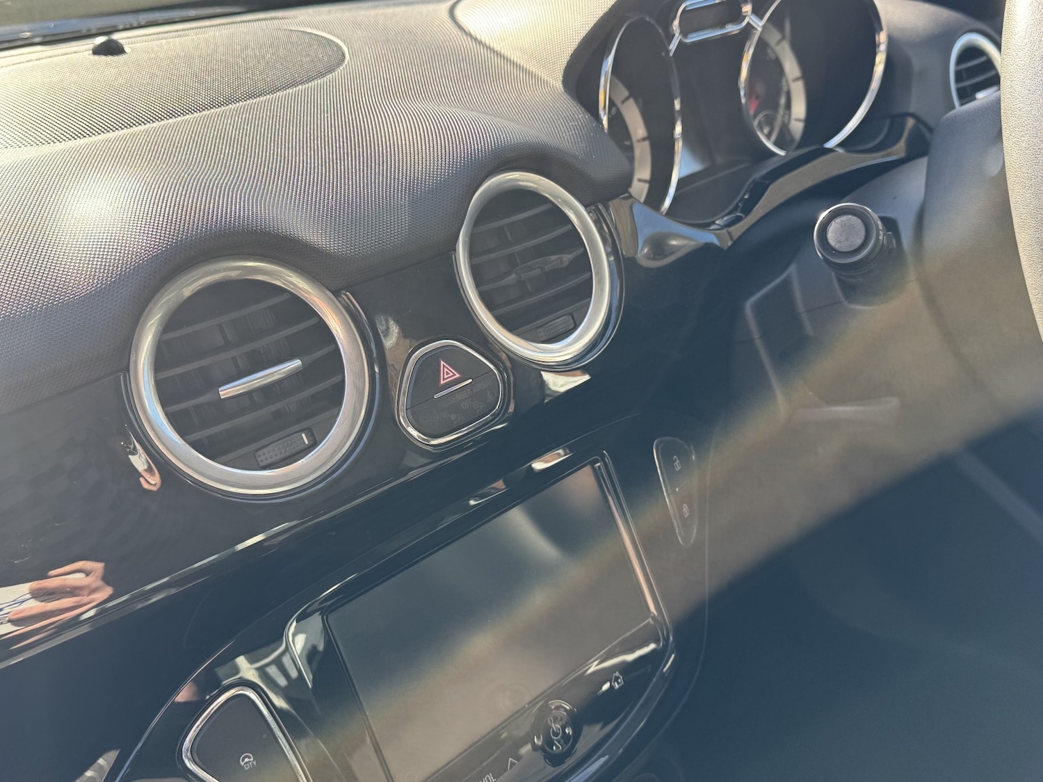 Used Vauxhall ADAM 2014 for sale - 76618781: Photo 26