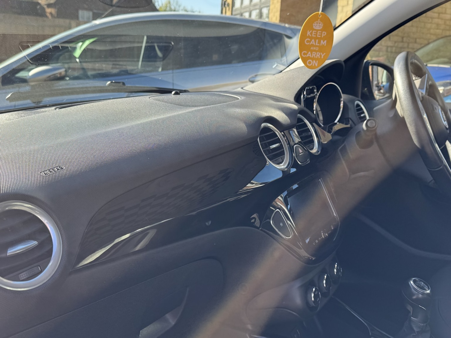 Used Vauxhall ADAM 2014 for sale - 76618781: Photo 27