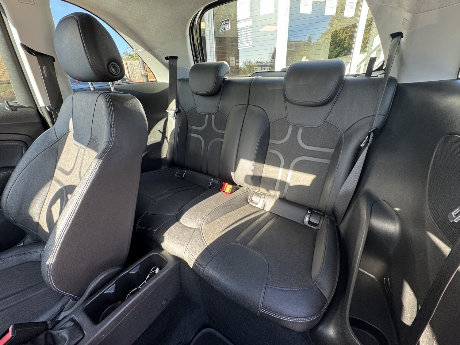 Used Vauxhall ADAM 2014 for sale - 76618781: Photo 28