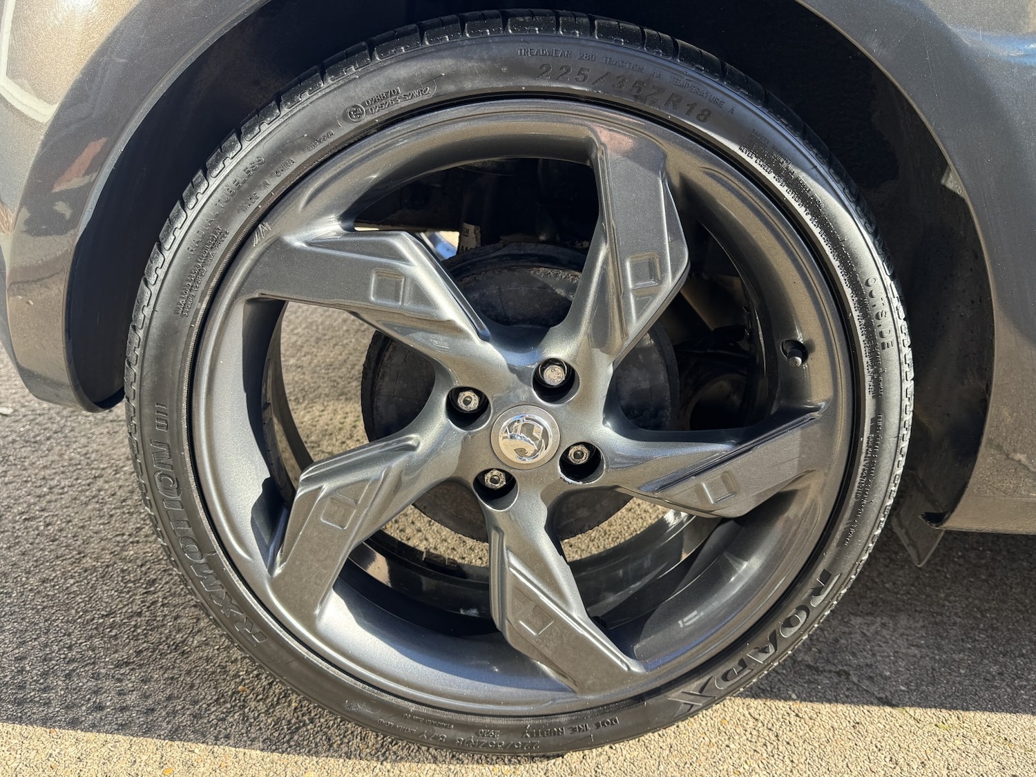 Used Vauxhall ADAM 2014 for sale - 76618781: Photo 29