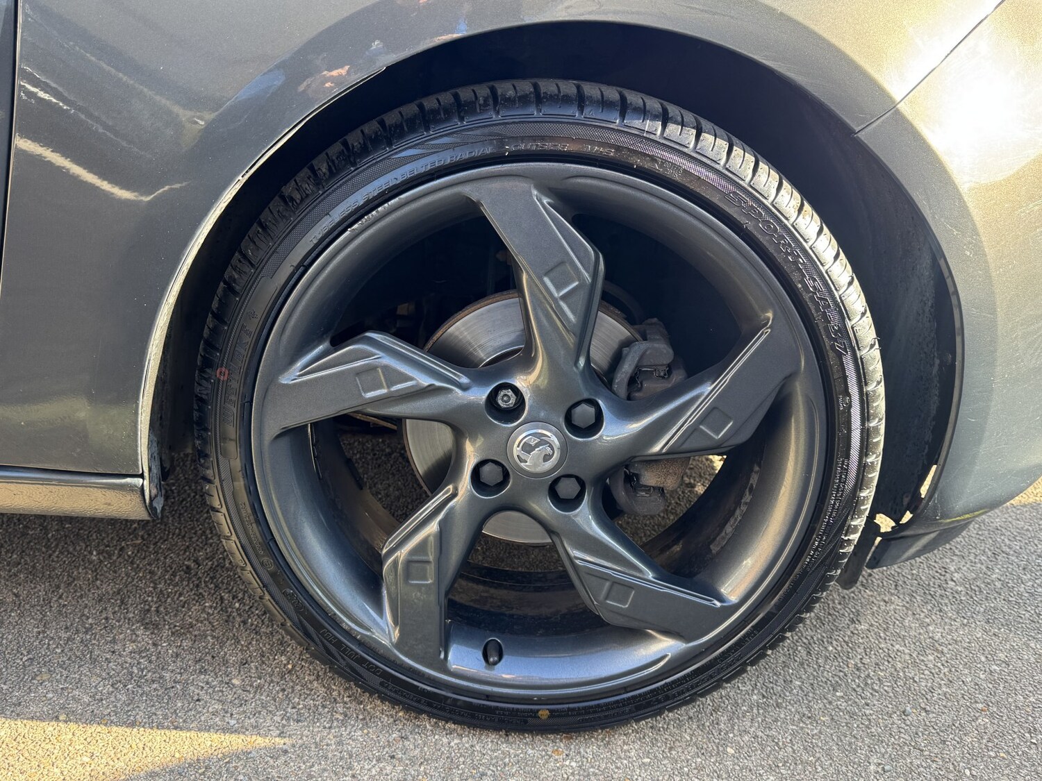 Used Vauxhall ADAM 2014 for sale - 76618781: Photo 30