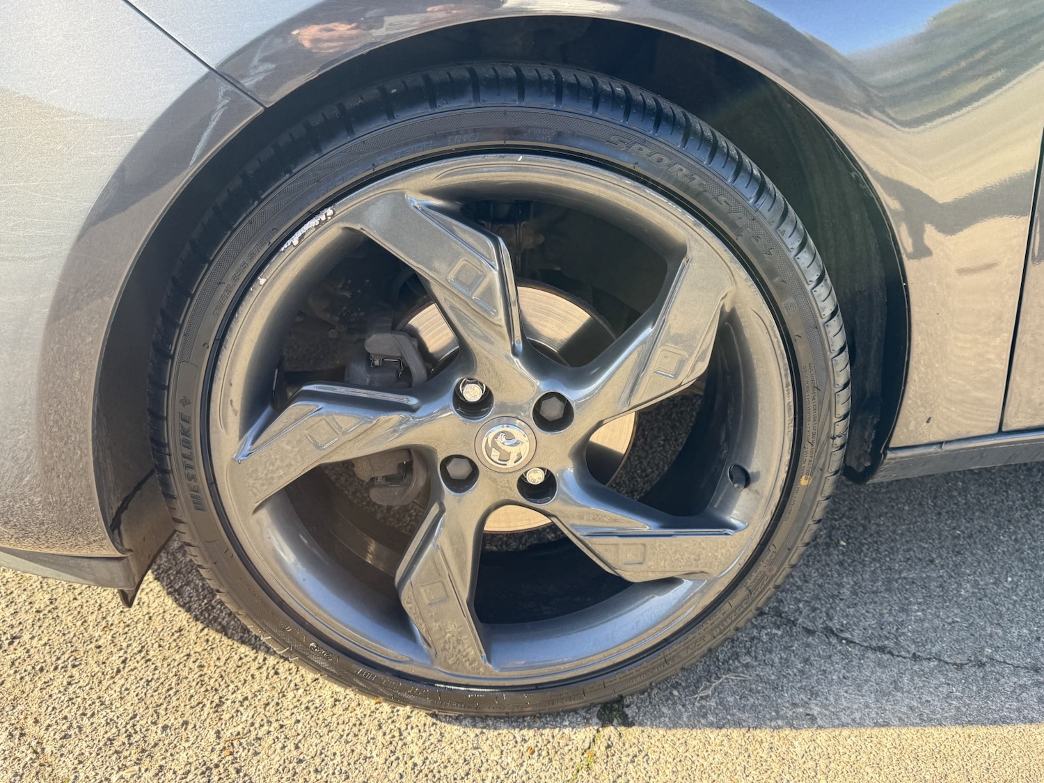 Used Vauxhall ADAM 2014 for sale - 76618781: Photo 31