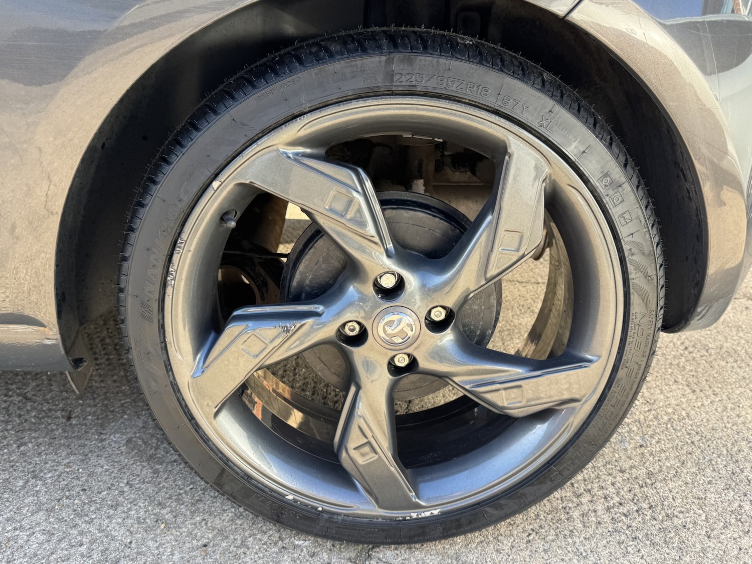 Used Vauxhall ADAM 2014 for sale - 76618781: Photo 32