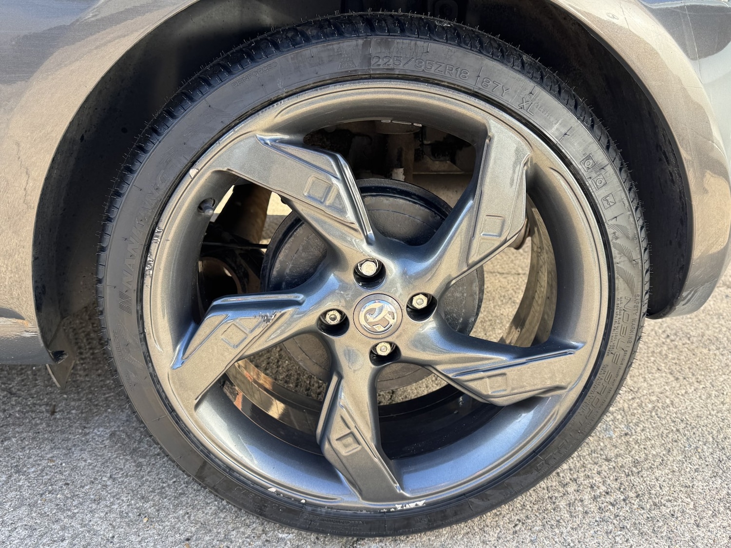 Used Vauxhall ADAM 2014 for sale - 76618781: Photo 33