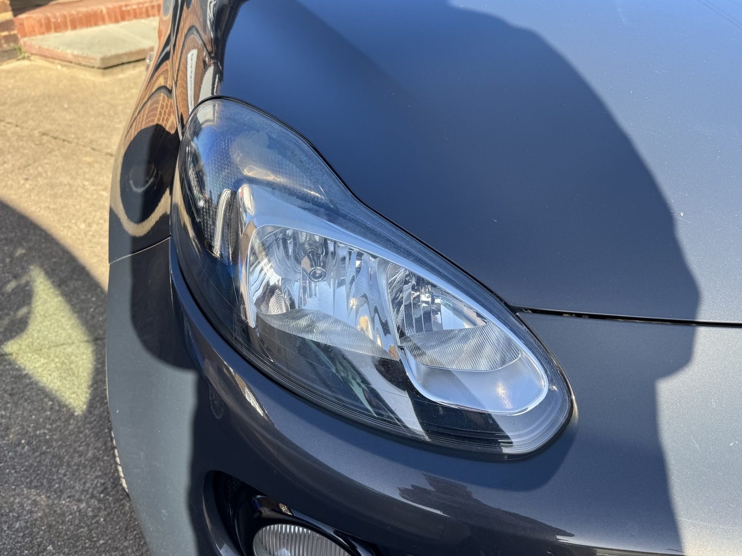 Used Vauxhall ADAM 2014 for sale - 76618781: Photo 4