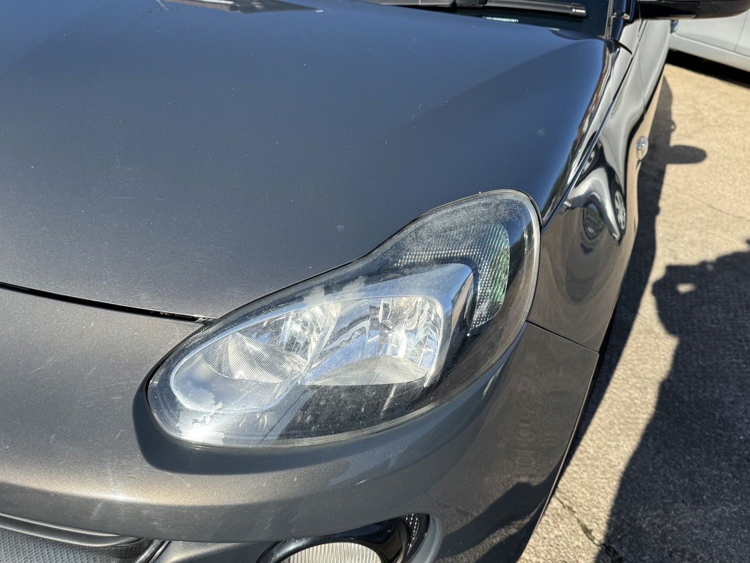 Used Vauxhall ADAM 2014 for sale - 76618781: Photo 5