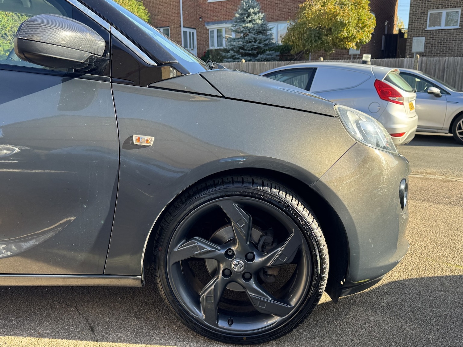 Used Vauxhall ADAM 2014 for sale - 76618781: Photo 6