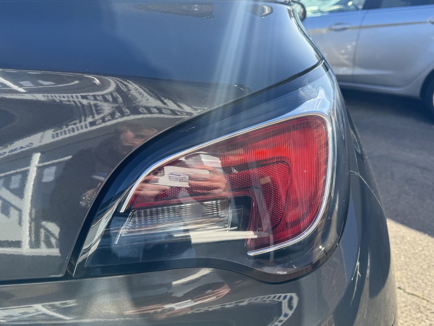 Used Vauxhall ADAM 2014 for sale - 76618781: Photo 9