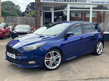 Ford - Focus