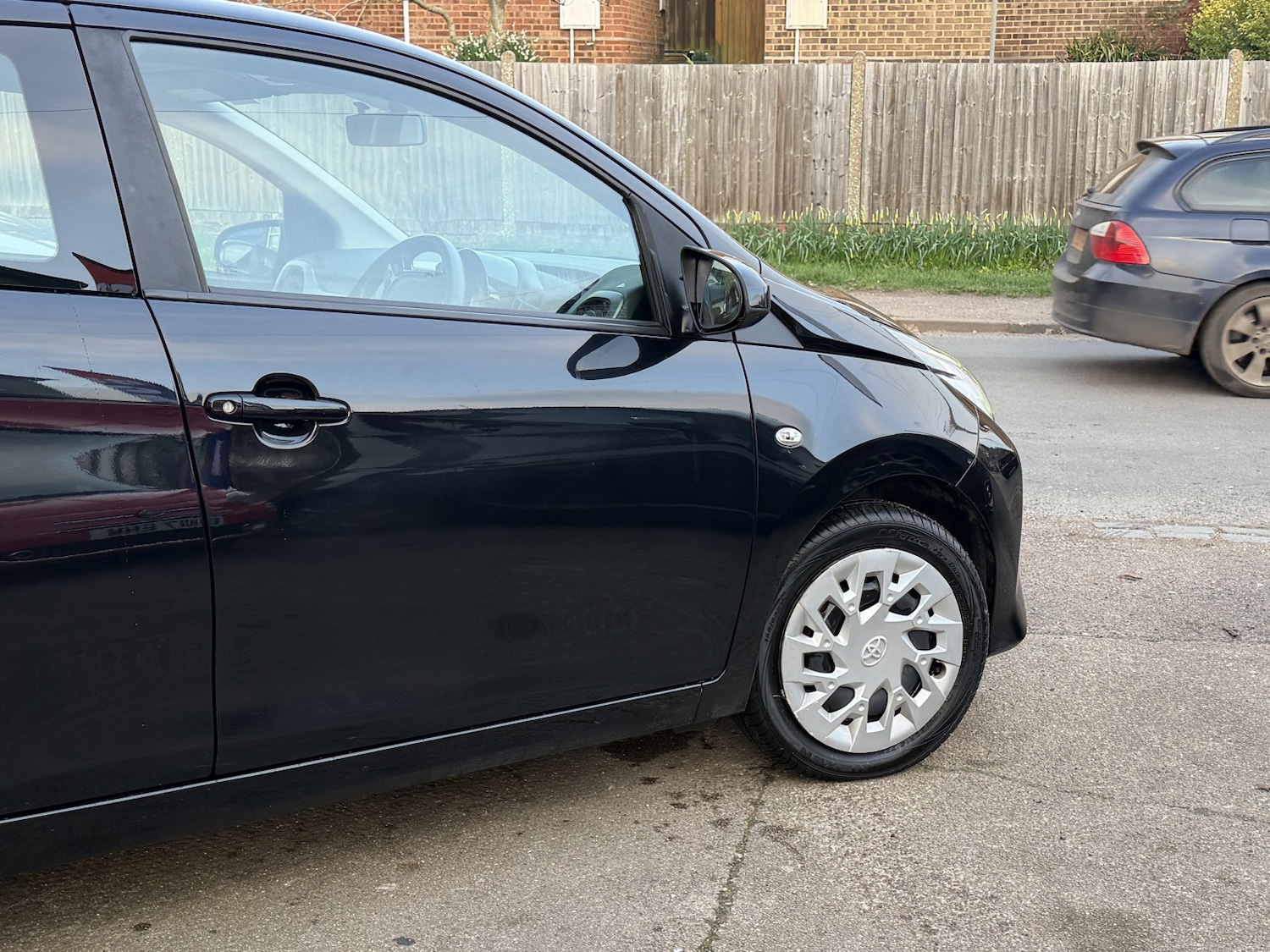 Used Toyota AYGO 2019 for sale - 77981831: Photo 16