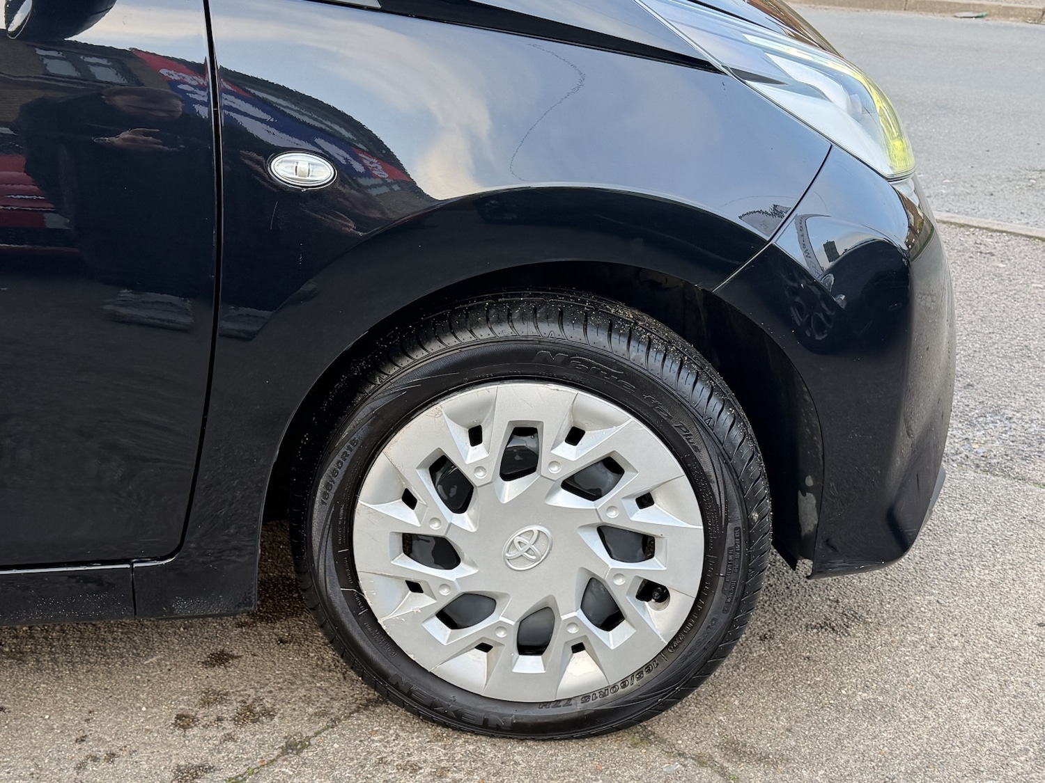 Used Toyota AYGO 2019 for sale - 77981831: Photo 20