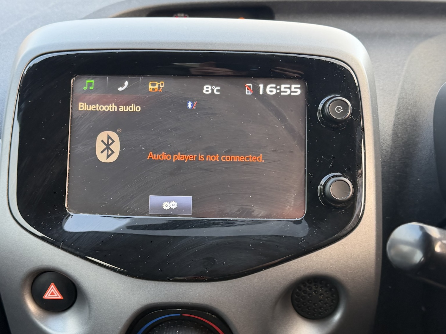 Used Toyota AYGO 2019 for sale - 77981831: Photo 21