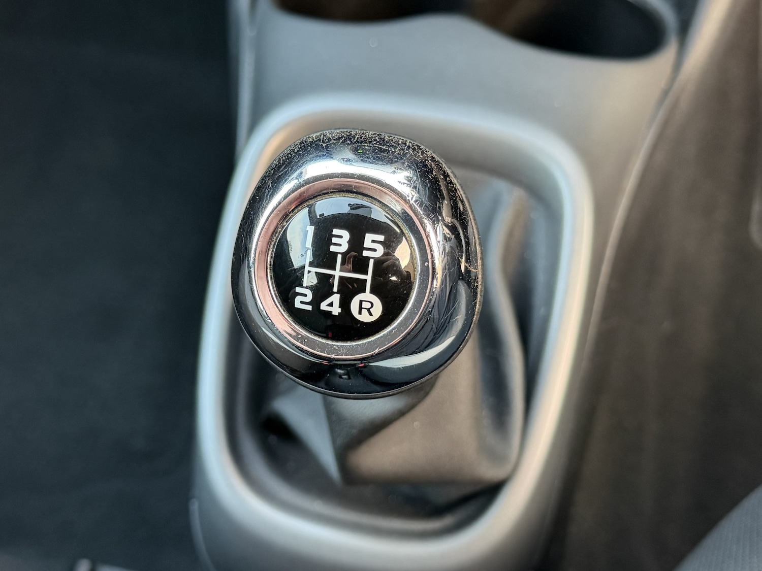 Used Toyota AYGO 2019 for sale - 77981831: Photo 24