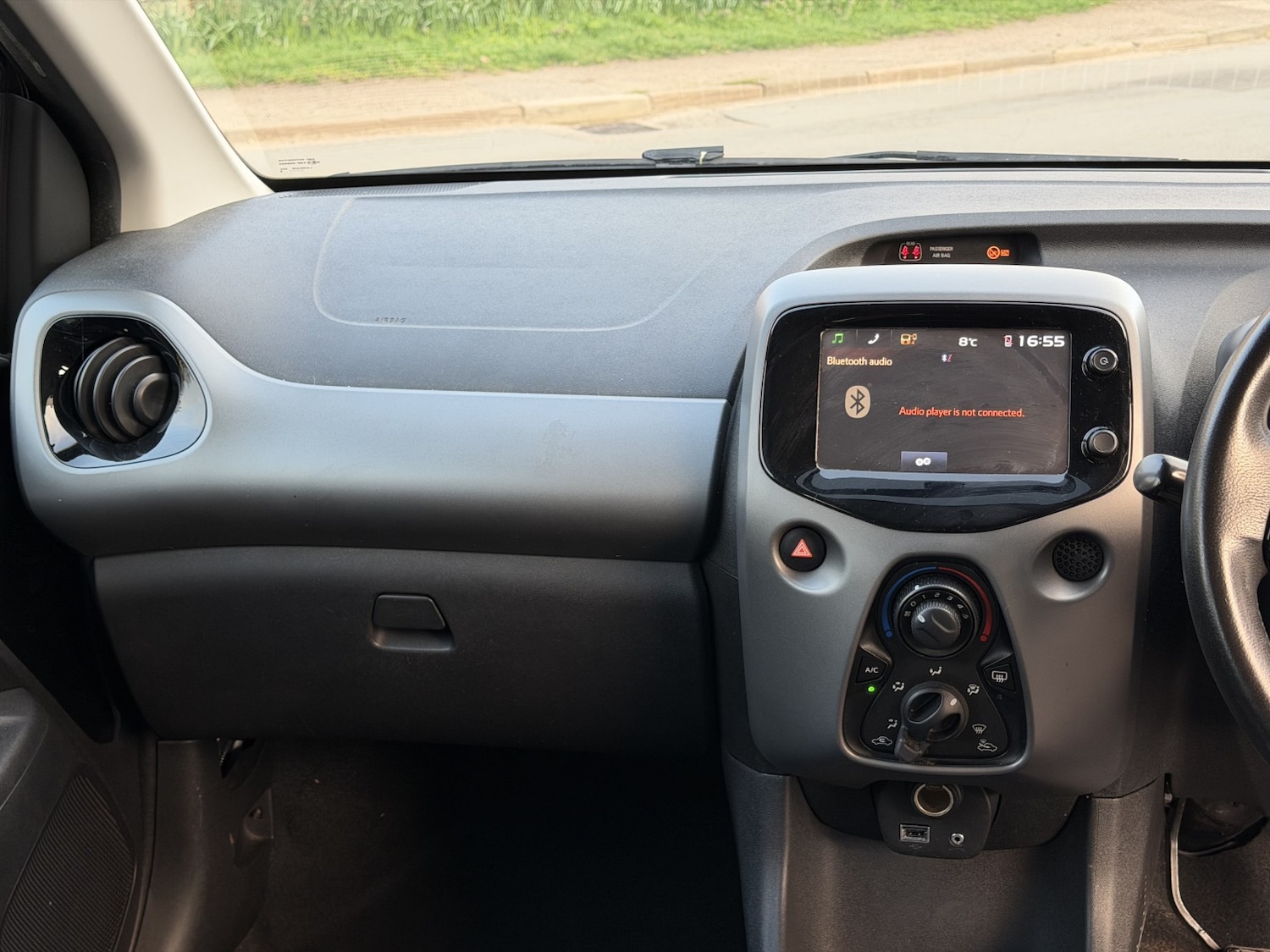 Used Toyota AYGO 2019 for sale - 77981831: Photo 35