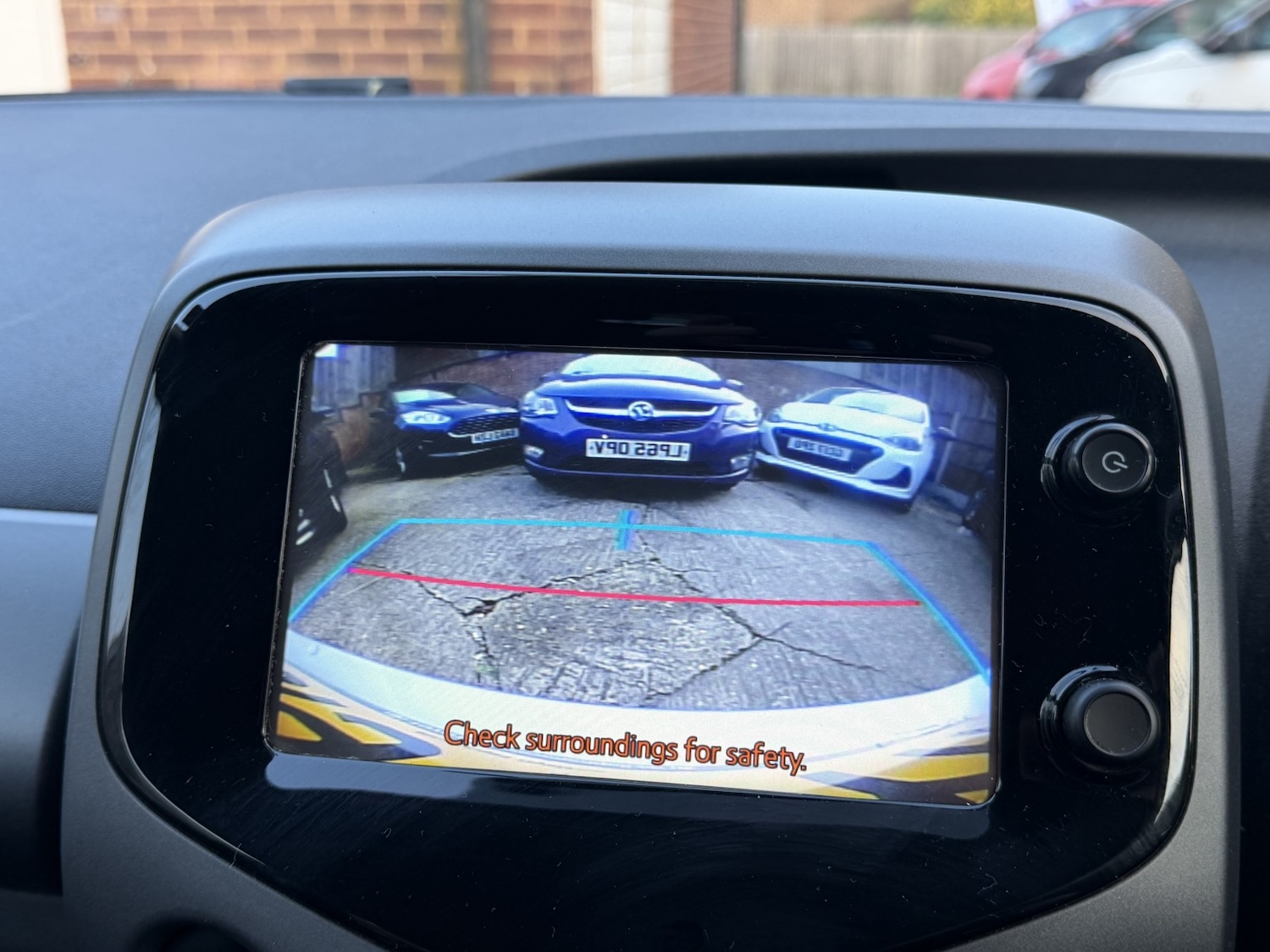 Used Toyota AYGO 2019 for sale - 77981831: Photo 36