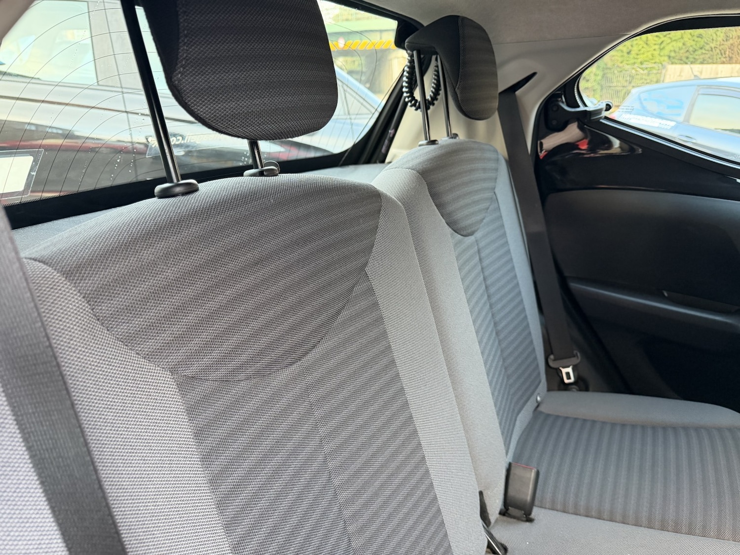 Used Toyota AYGO 2019 for sale - 77981831: Photo 37