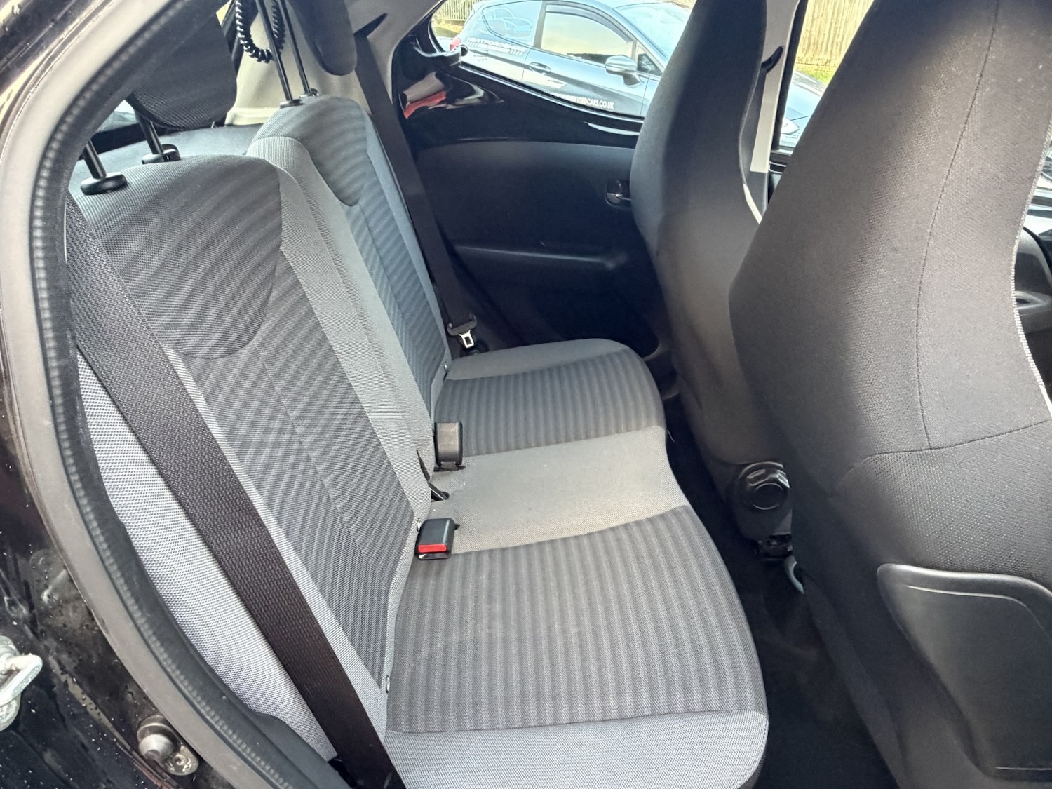 Used Toyota AYGO 2019 for sale - 77981831: Photo 38