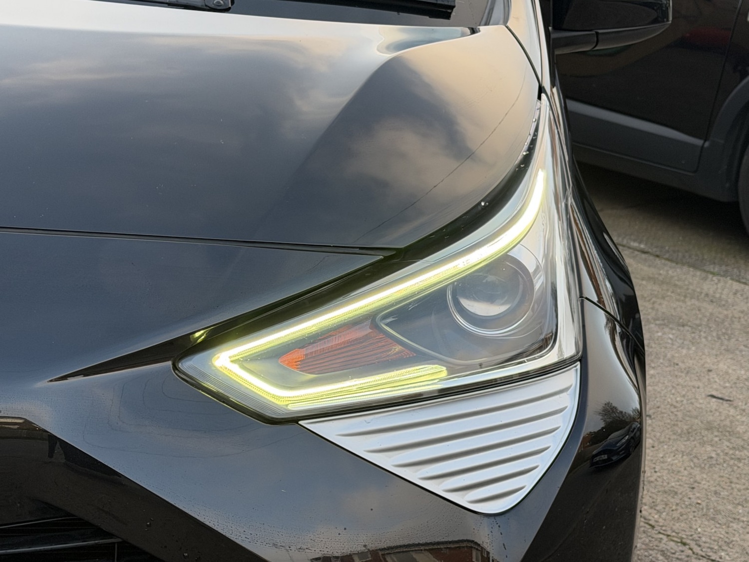 Used Toyota AYGO 2019 for sale - 77981831: Photo 7