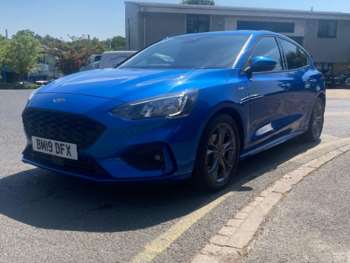 2019 - 1.0 T EcoBoost ST-Line 5-Door