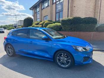 Used Ford Focus 2019 for sale - 74697317: Photo