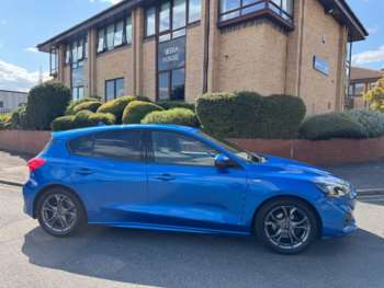Used Ford Focus 2019 for sale - 74697317: Photo