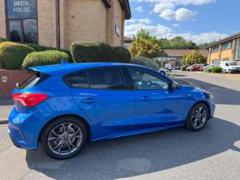 Used Ford Focus 2019 for sale - 74697317: Photo