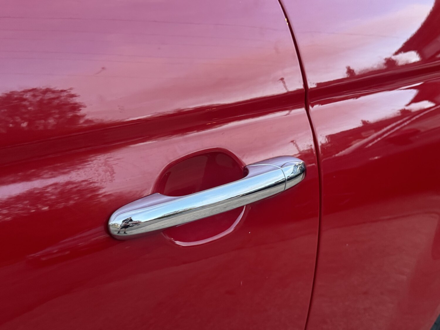 Used Fiat 500 2016 for sale - 77465043: Photo 17