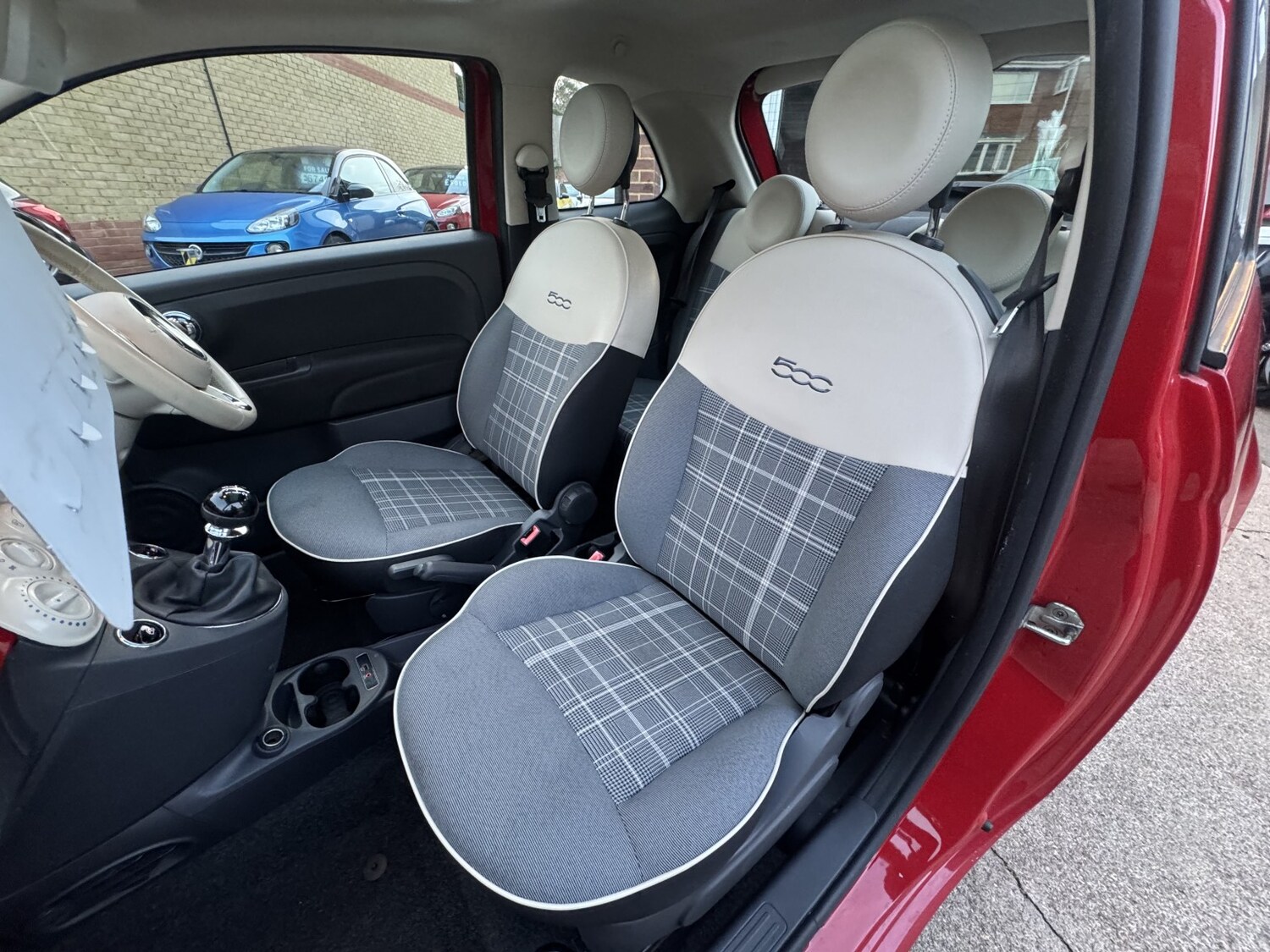 Used Fiat 500 2016 for sale - 77465043: Photo 20