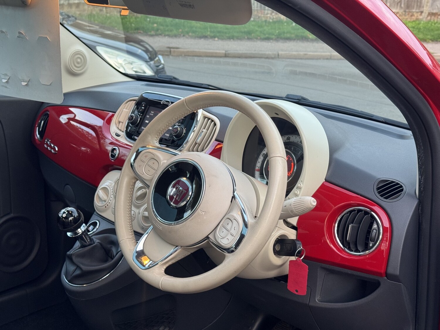 Used Fiat 500 2016 for sale - 77465043: Photo 27