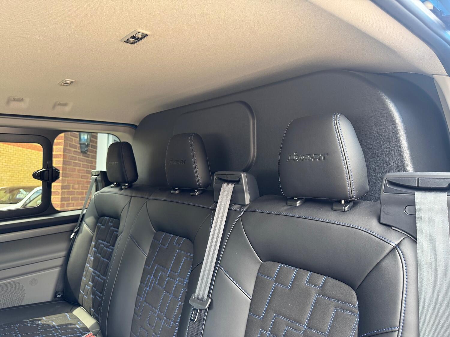 Used Ford Transit Custom 2025 for sale - 76794419: Photo 11