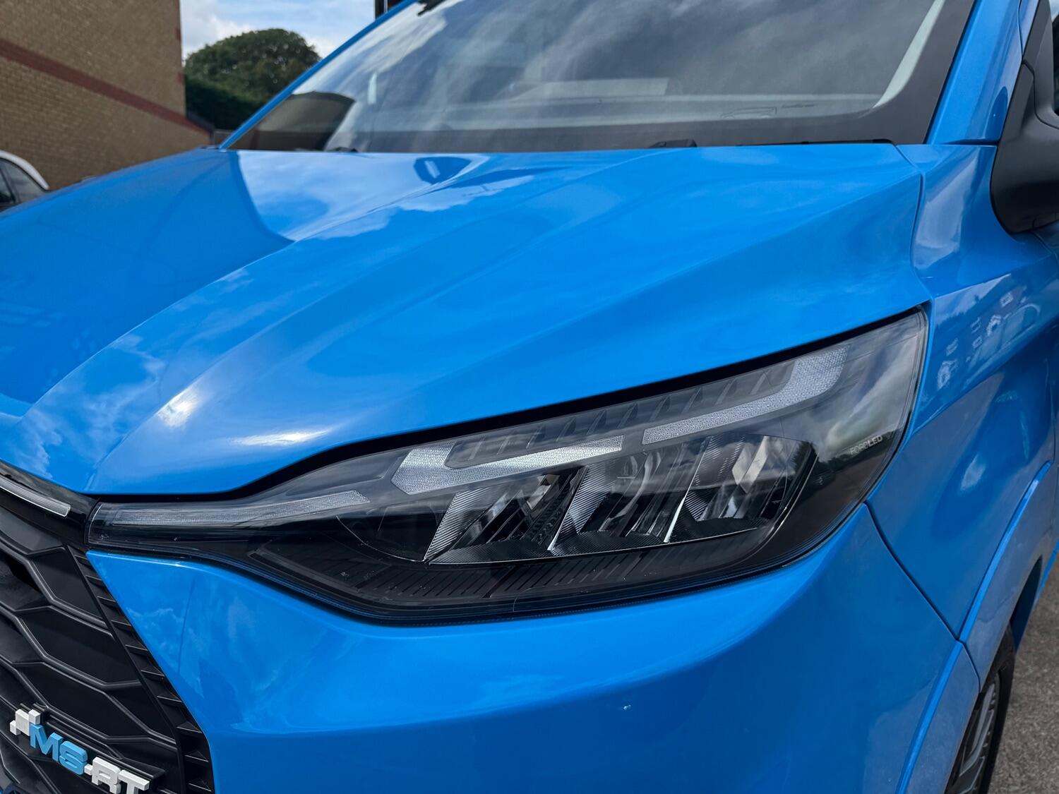 Used Ford Transit Custom 2025 for sale - 76794419: Photo 17