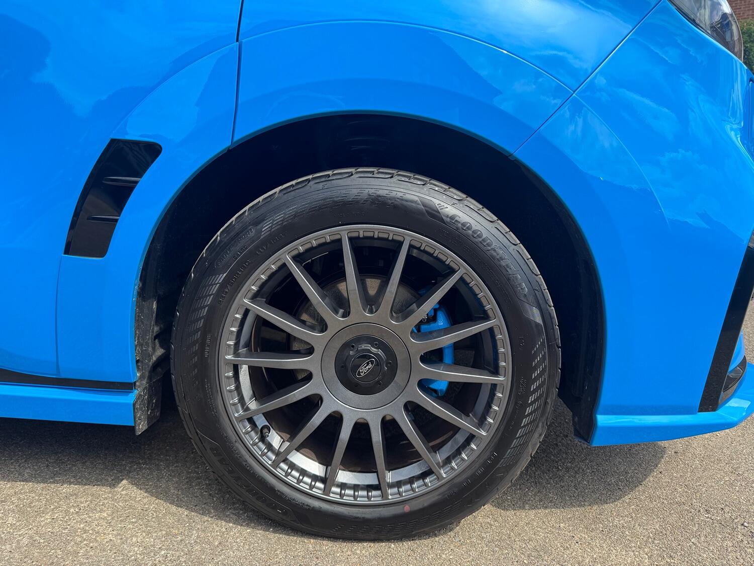 Used Ford Transit Custom 2025 for sale - 76794419: Photo 20