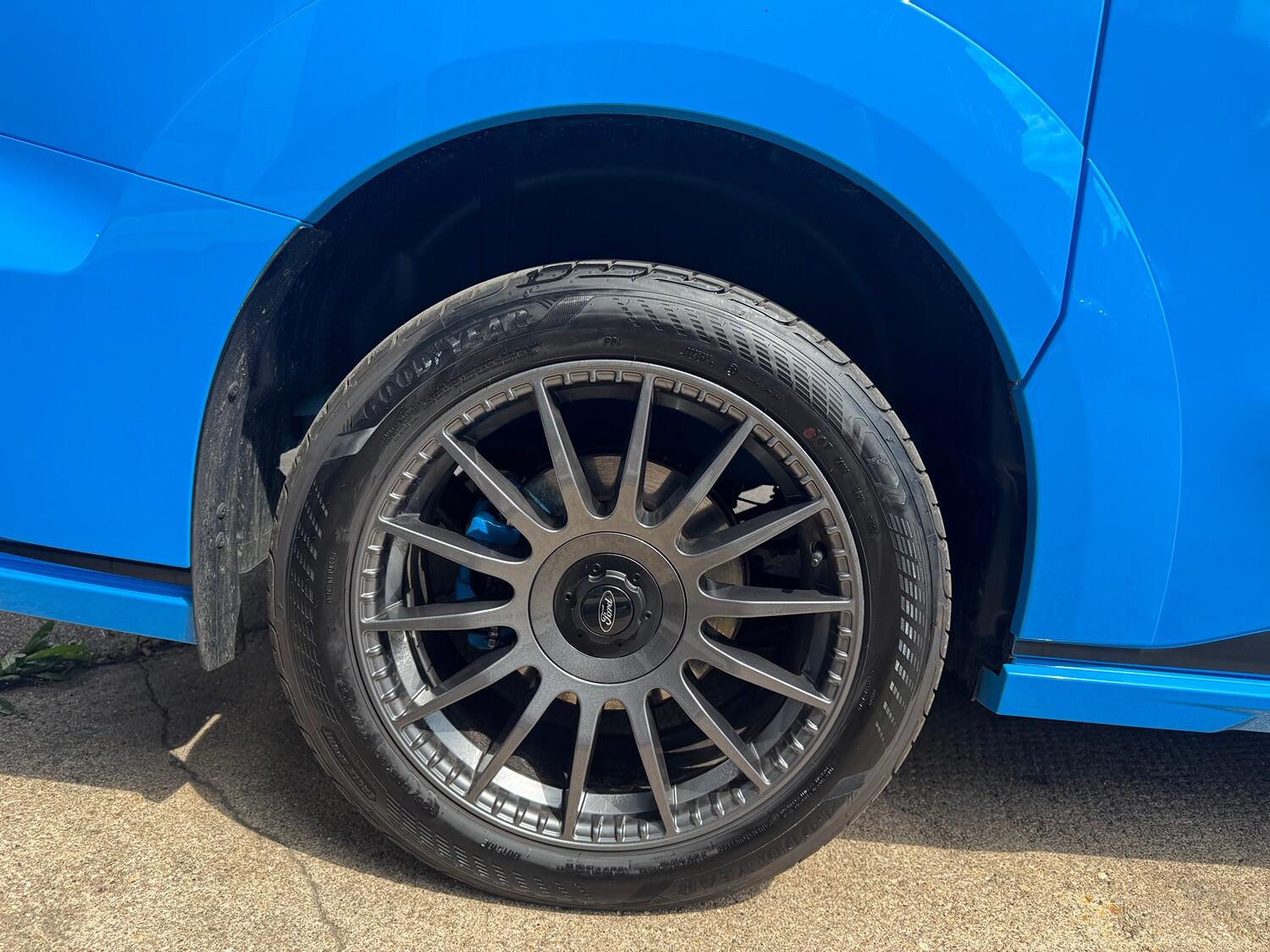 Used Ford Transit Custom 2025 for sale - 76794419: Photo 21