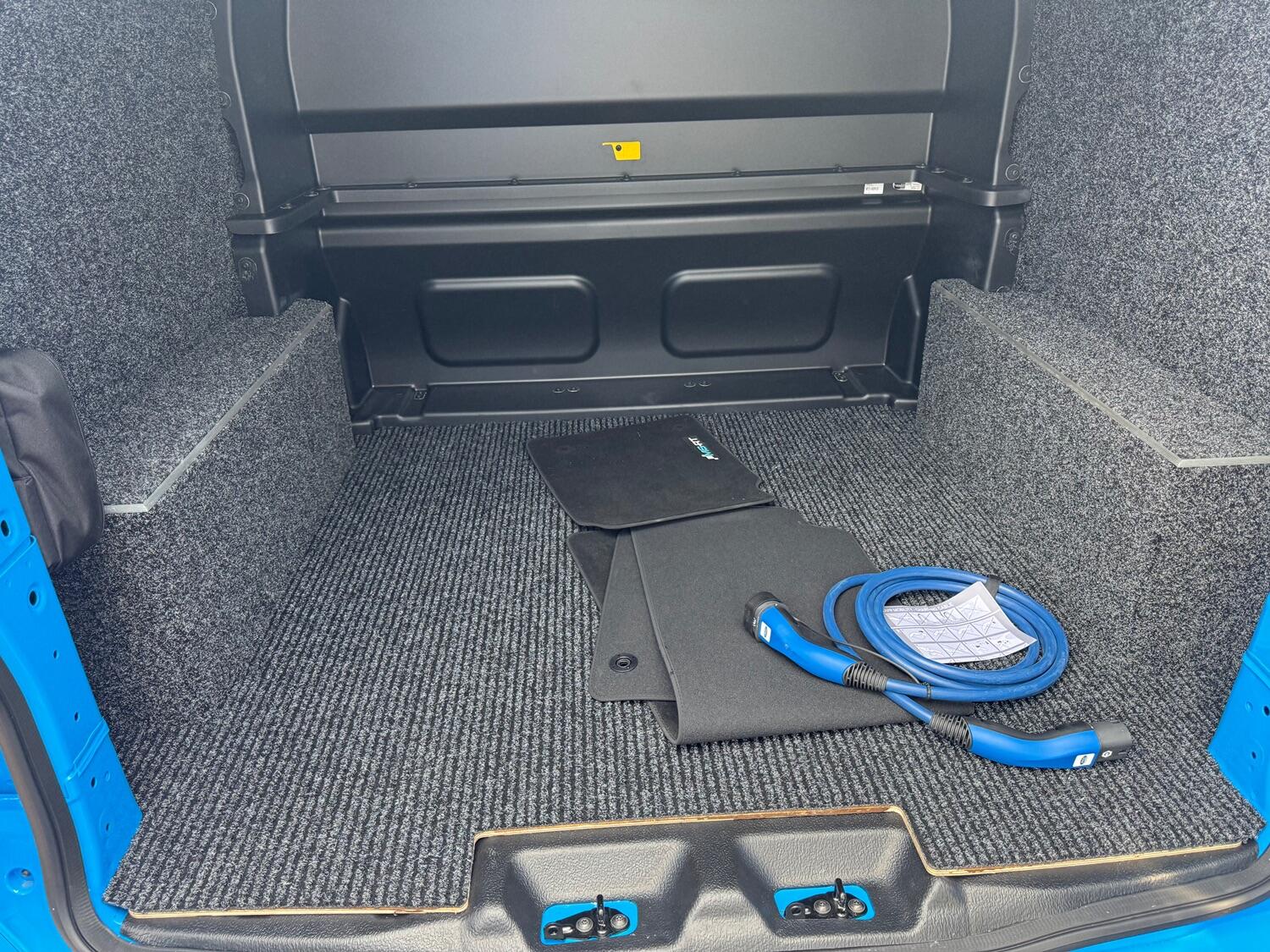 Used Ford Transit Custom 2025 for sale - 76794419: Photo 28