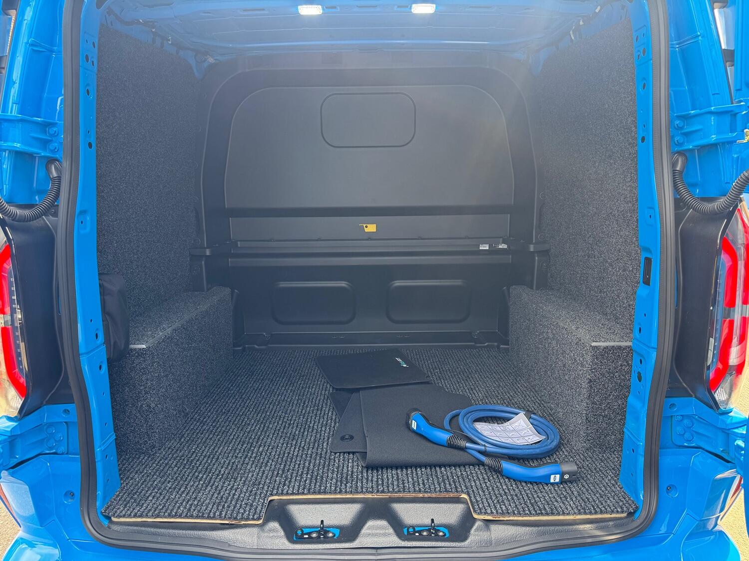 Used Ford Transit Custom 2025 for sale - 76794419: Photo 29