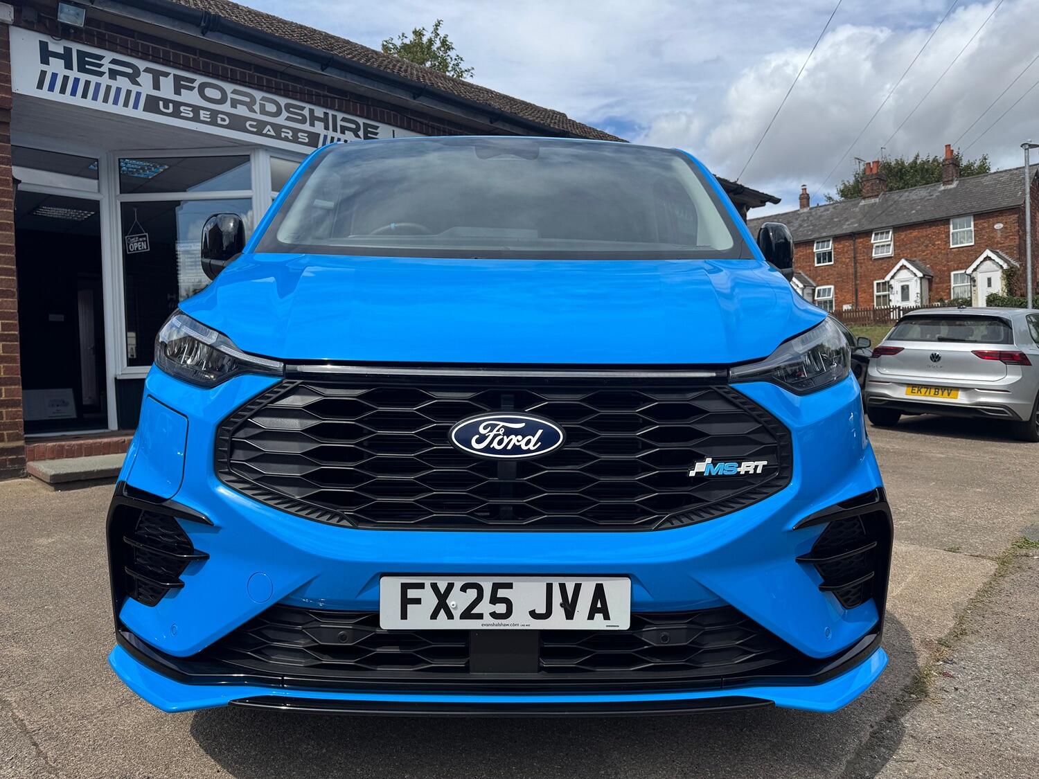 Used Ford Transit Custom 2025 for sale - 76794419: Photo 3