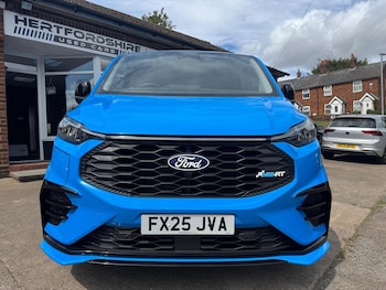 Used Ford Transit Custom 2025 for sale - 76794419: Photo