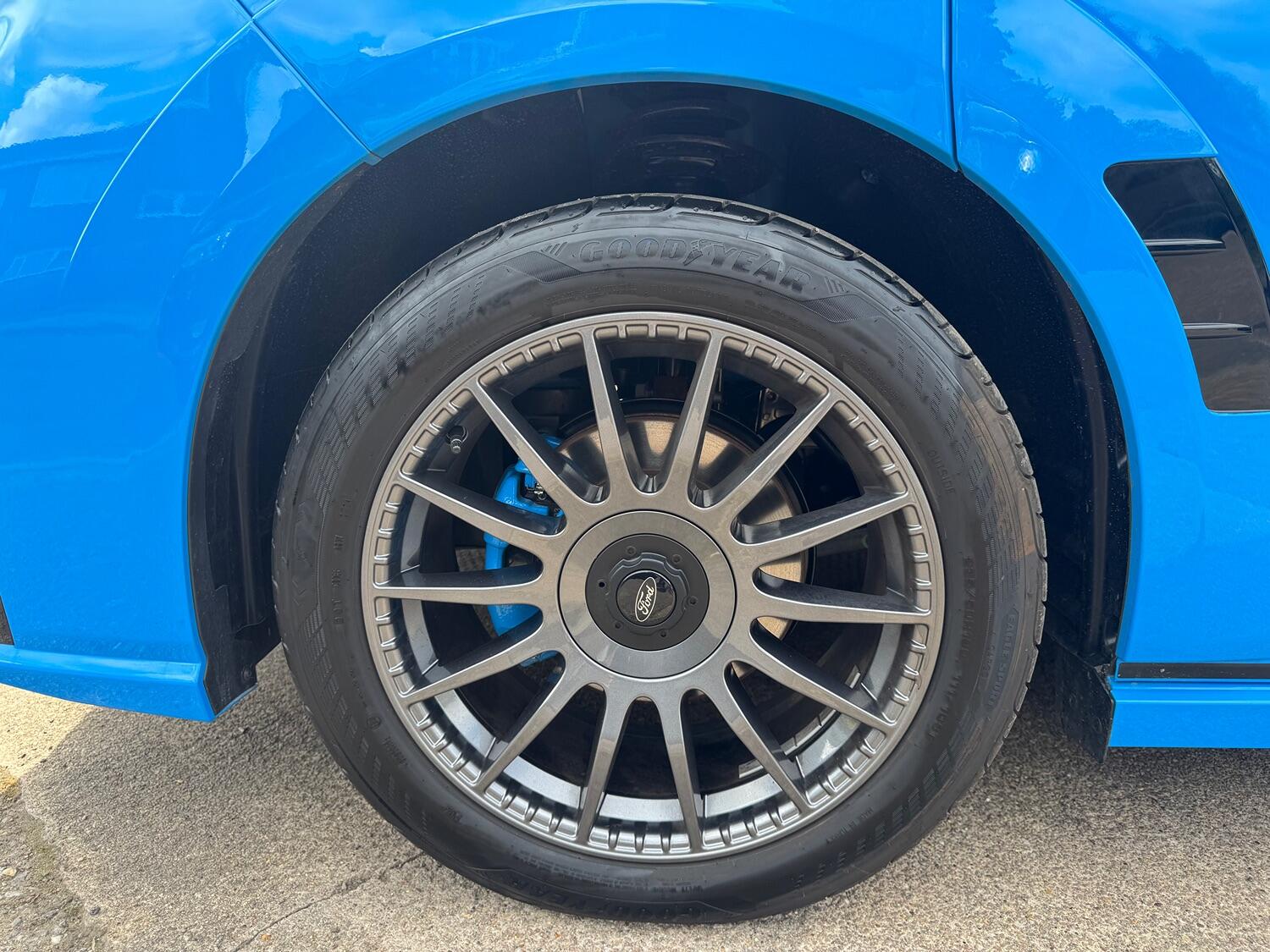 Used Ford Transit Custom 2025 for sale - 76794419: Photo 8