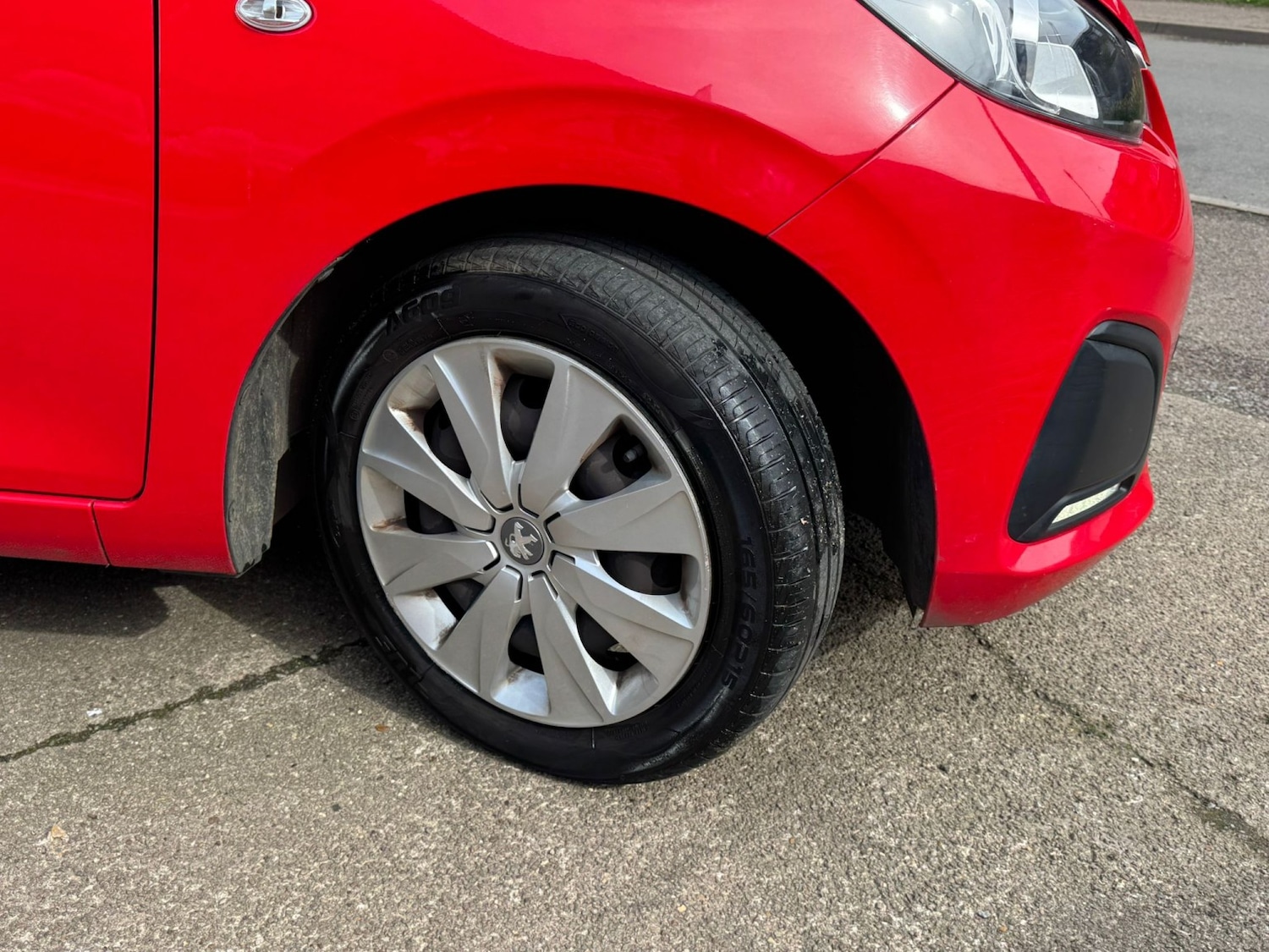 Used Peugeot 108 2014 for sale - 77981834: Photo 5