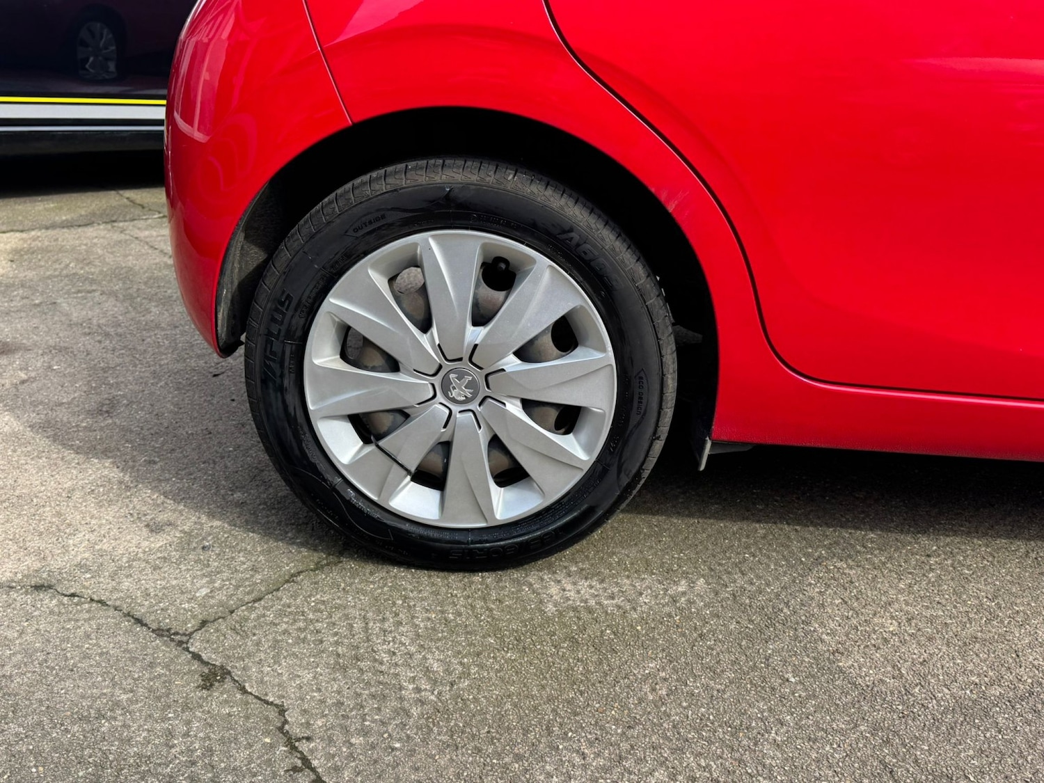 Used Peugeot 108 2014 for sale - 77981834: Photo 7