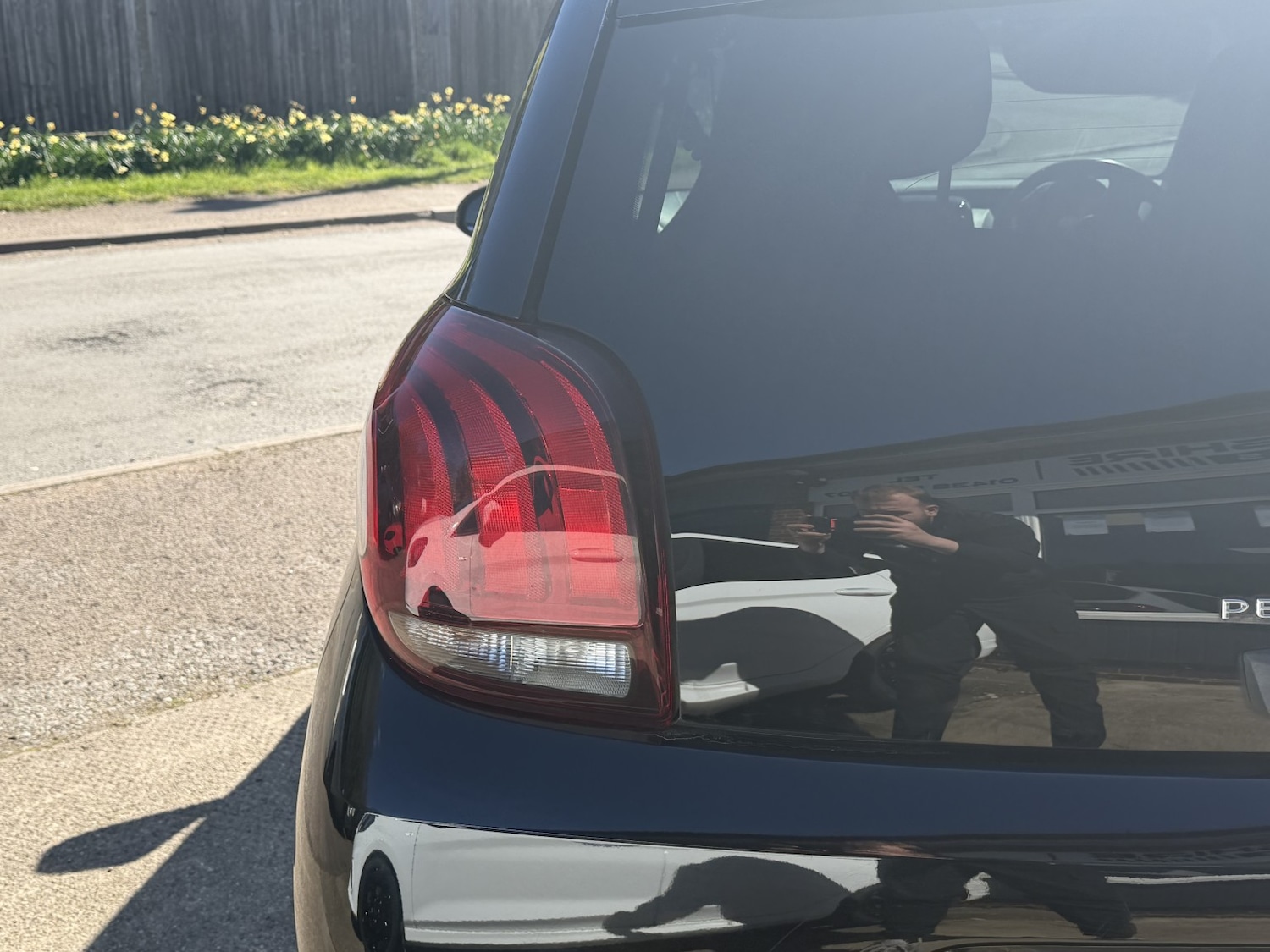 Used Peugeot 108 2016 for sale - 78105941: Photo 10