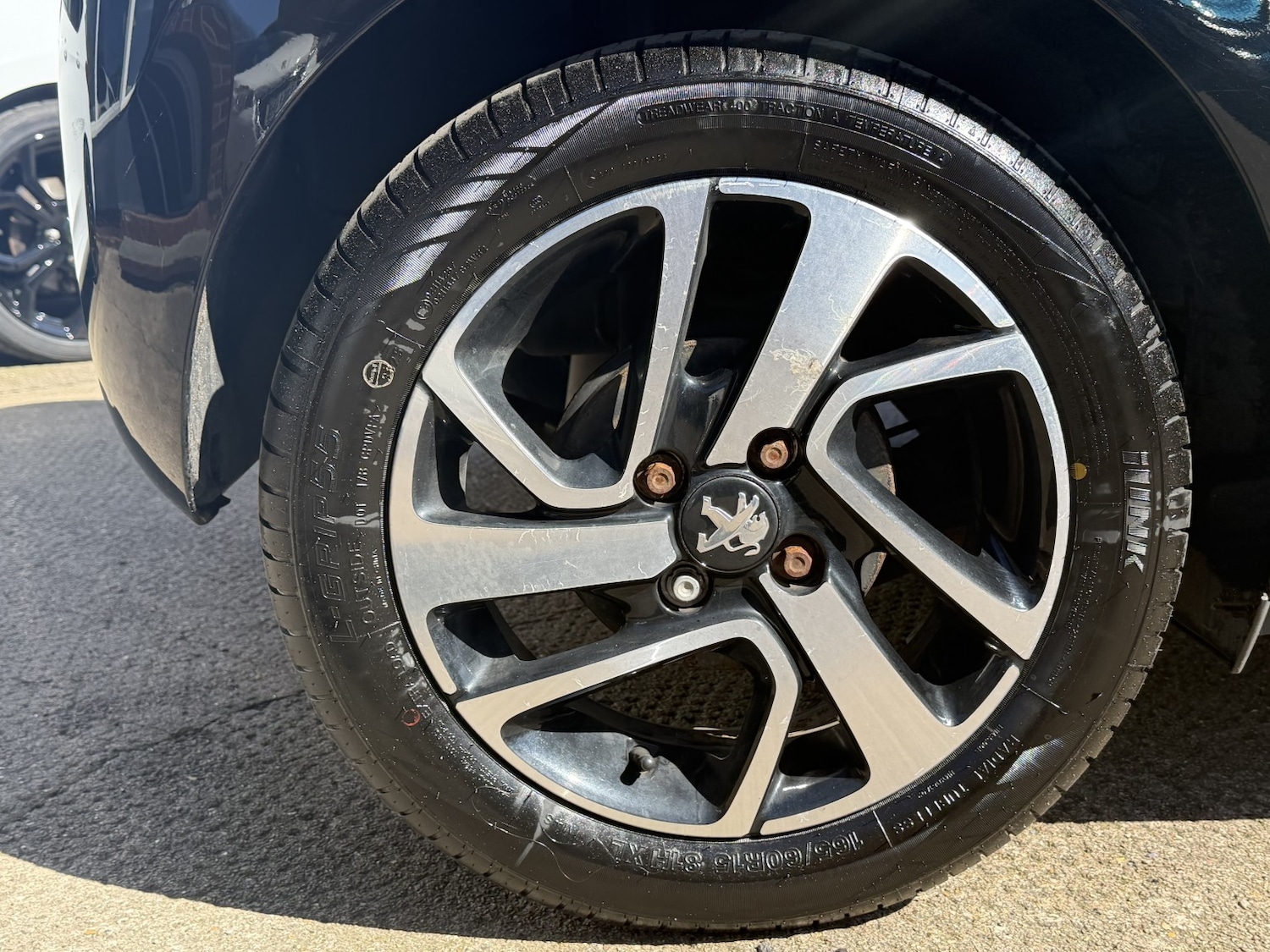 Used Peugeot 108 2016 for sale - 78105941: Photo 11